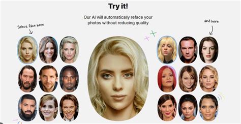 face swap porn ai free|9 Best Face Swap Porn Tools for NSFW Reface Free 2024.